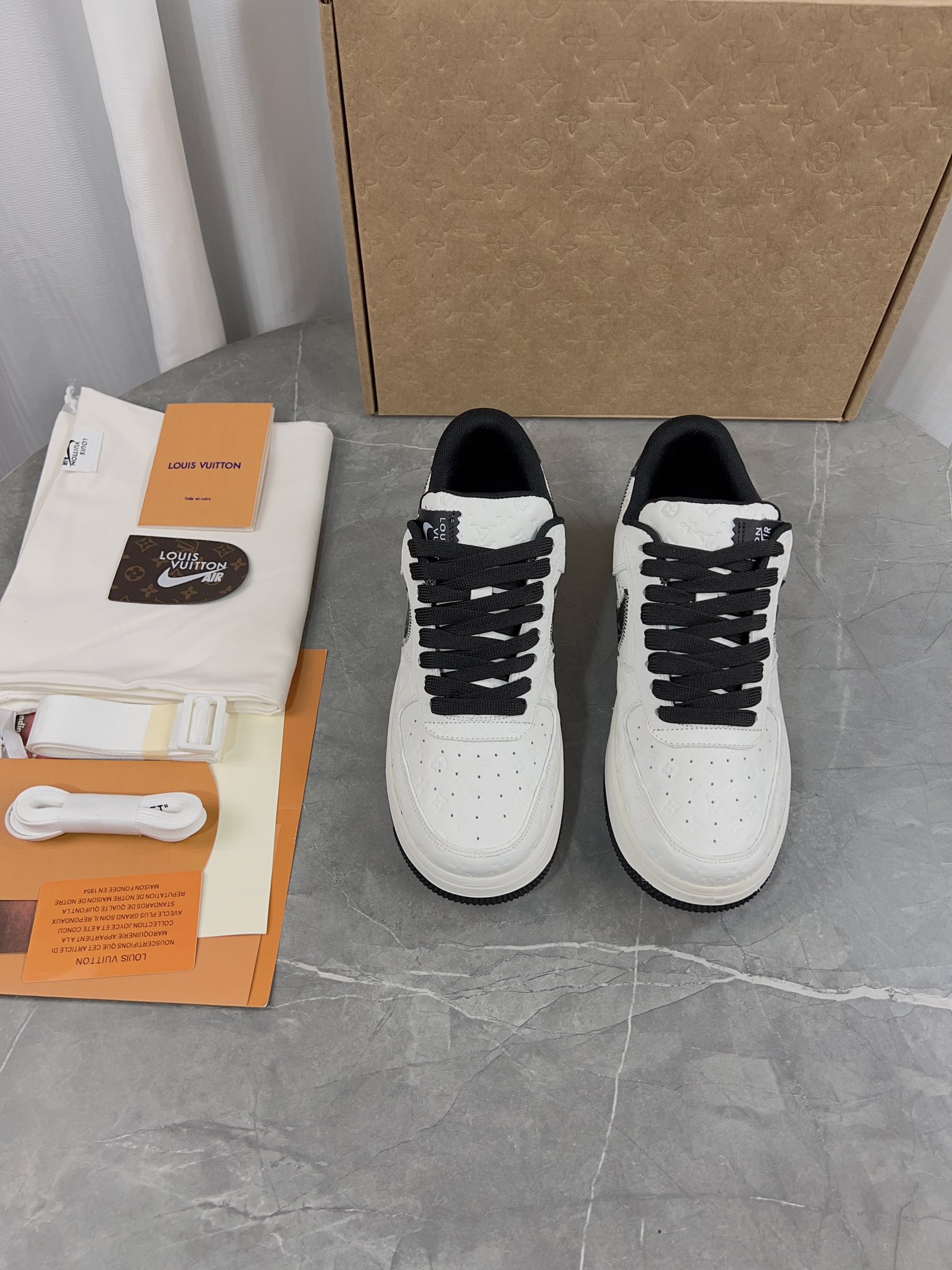 Nike Jordan shoe